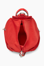 Load image into Gallery viewer, Julian Nylon Backpack
