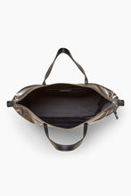 Load image into Gallery viewer, Washed Nylon Tote

