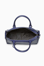 Load image into Gallery viewer, Regan Satchel Tote
