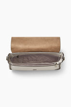 Load image into Gallery viewer, Ring Shoulder Bag
