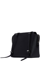 Load image into Gallery viewer, Gabby Messenger Backpack
