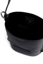 Load image into Gallery viewer, Small Utility Convertible Bucket
