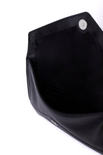 Load image into Gallery viewer, Leo Clutch with Chain Inset
