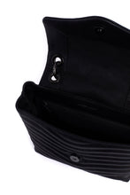 Load image into Gallery viewer, M.A.B. Quilt Top Handle Satchel
