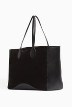 Load image into Gallery viewer, Pippa Unlined Tote with Studs
