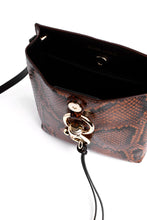 Load image into Gallery viewer, Megan Mini Feed Bag
