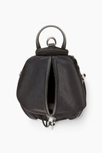 Load image into Gallery viewer, Convertible Mini Julian Nylon Backpack
