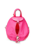 Load image into Gallery viewer, Convertible Mini Julian Backpack
