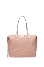 Load image into Gallery viewer, Washed Nylon Tote
