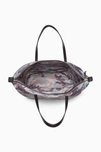 Load image into Gallery viewer, Washed Nylon Tote

