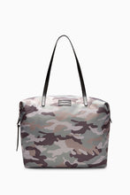 Load image into Gallery viewer, Washed Nylon Tote
