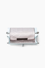 Load image into Gallery viewer, Chevron Quilted Small Love Crossbody
