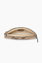 Load image into Gallery viewer, Straw Taco Clutch - Out Of Office
