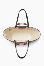 Load image into Gallery viewer, Straw Tote
