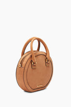 Load image into Gallery viewer, Bree Circle Bag
