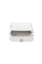 Load image into Gallery viewer, Small Jean Saddle Bag
