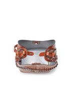 Load image into Gallery viewer, Kate Medium Convertible Bucket Bag
