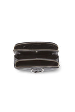 Load image into Gallery viewer, Kate Double Zip Crossbody
