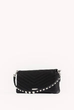 Load image into Gallery viewer, Edie Baguette with Pearl Strap

