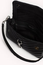 Load image into Gallery viewer, Edie Baguette with Pearl Strap
