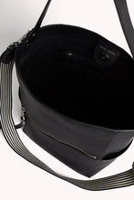 Load image into Gallery viewer, Gabby Hobo with Webbing Strap
