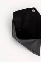 Load image into Gallery viewer, Leo Clutch with Pearl Studs
