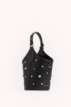 Load image into Gallery viewer, Pippa Top Handle with Pearl Studs
