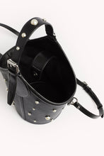 Load image into Gallery viewer, Pippa Top Handle with Pearl Studs
