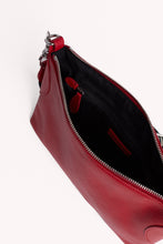 Load image into Gallery viewer, Tassel Crossbody with Webbing Strap
