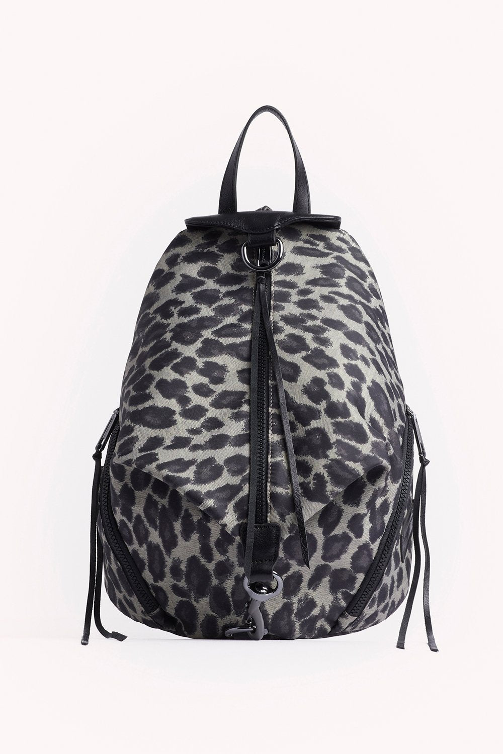 Rebecca Minkoff Julian Nylon Backpack animal print 14018406_1?w=400 main image 2