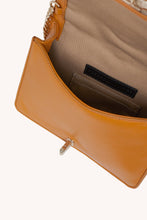 Load image into Gallery viewer, Chevron Quilted Small Love Crossbody
