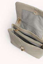 Load image into Gallery viewer, Edie Flap Shoulder Bag
