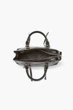 Load image into Gallery viewer, Micro Regan Satchel
