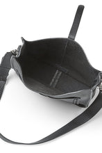 Load image into Gallery viewer, Unlined Feed Bag With Whipstitch
