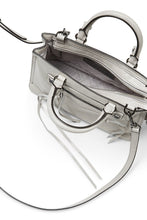 Load image into Gallery viewer, Micro Regan Satchel
