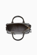 Load image into Gallery viewer, Regan Satchel Tote
