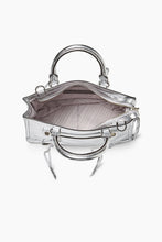 Load image into Gallery viewer, Micro Regan Satchel
