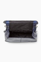 Load image into Gallery viewer, Vanity Saddle Bag
