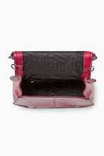 Load image into Gallery viewer, Vanity Saddle Bag
