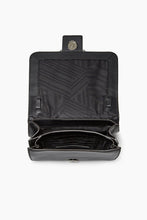 Load image into Gallery viewer, Hook Up Top Handle Small Crossbody
