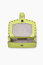 Load image into Gallery viewer, Biker Mini Crossbody
