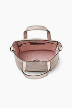 Load image into Gallery viewer, Mini Unlined Tote With Whipstitch
