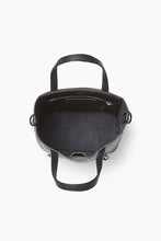 Load image into Gallery viewer, Mini Unlined Tote Whipstitch
