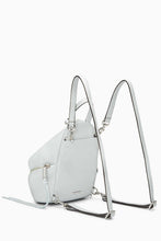 Load image into Gallery viewer, Convertible Mini Julian Backpack
