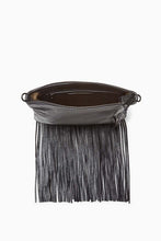 Load image into Gallery viewer, Joni Flat Crossbody
