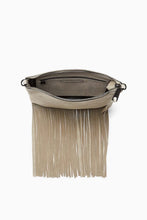 Load image into Gallery viewer, Joni Flat Crossbody
