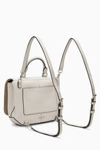 Load image into Gallery viewer, Medium Darren Convertible Backpack

