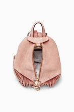 Load image into Gallery viewer, Medium Julian Backpack With Fringe
