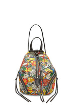 Load image into Gallery viewer, Convertible Mini Julian Backpack
