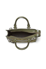 Load image into Gallery viewer, Micro Bedford Zip Satchel
